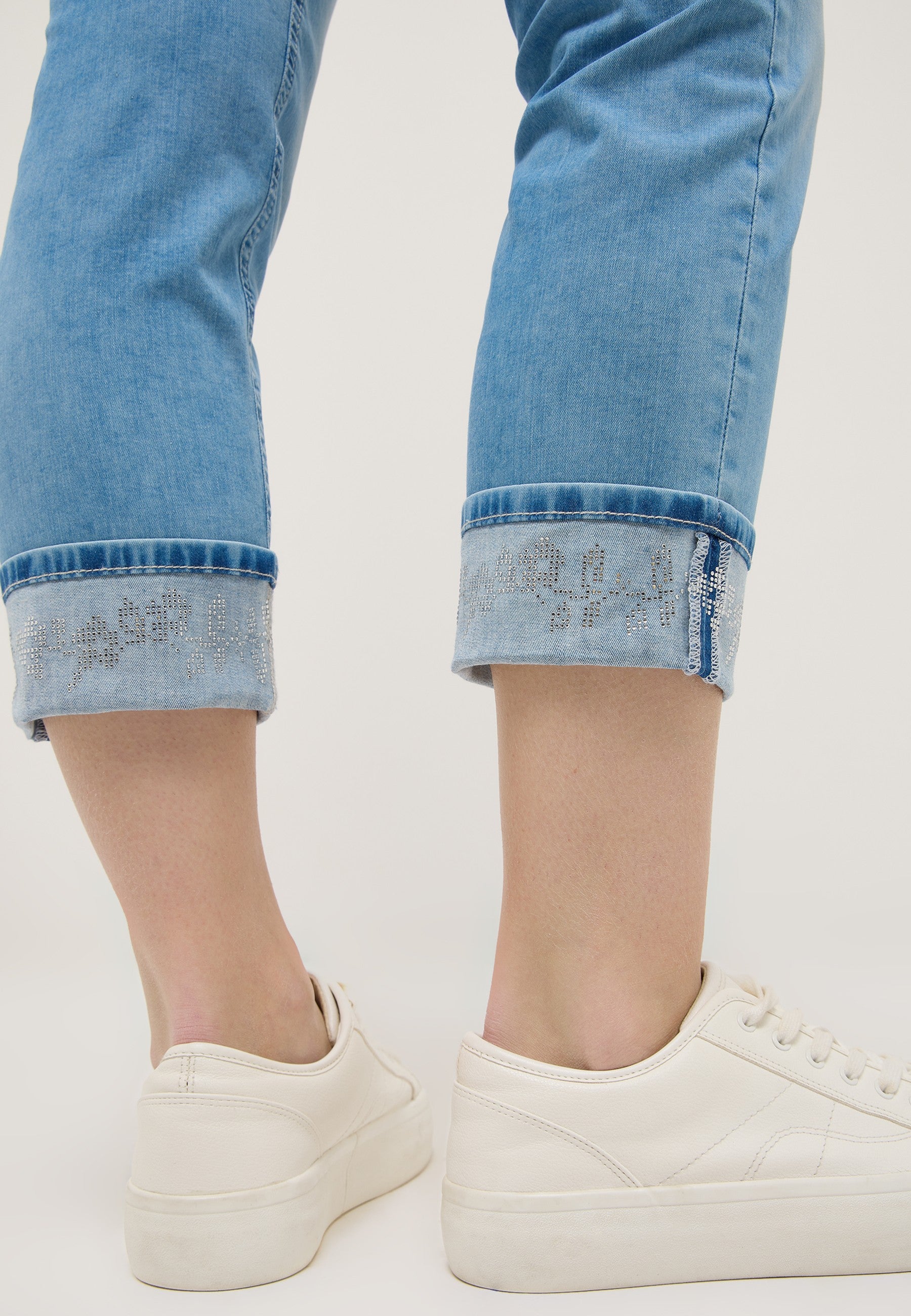 Jeans - CIRA GLAM
