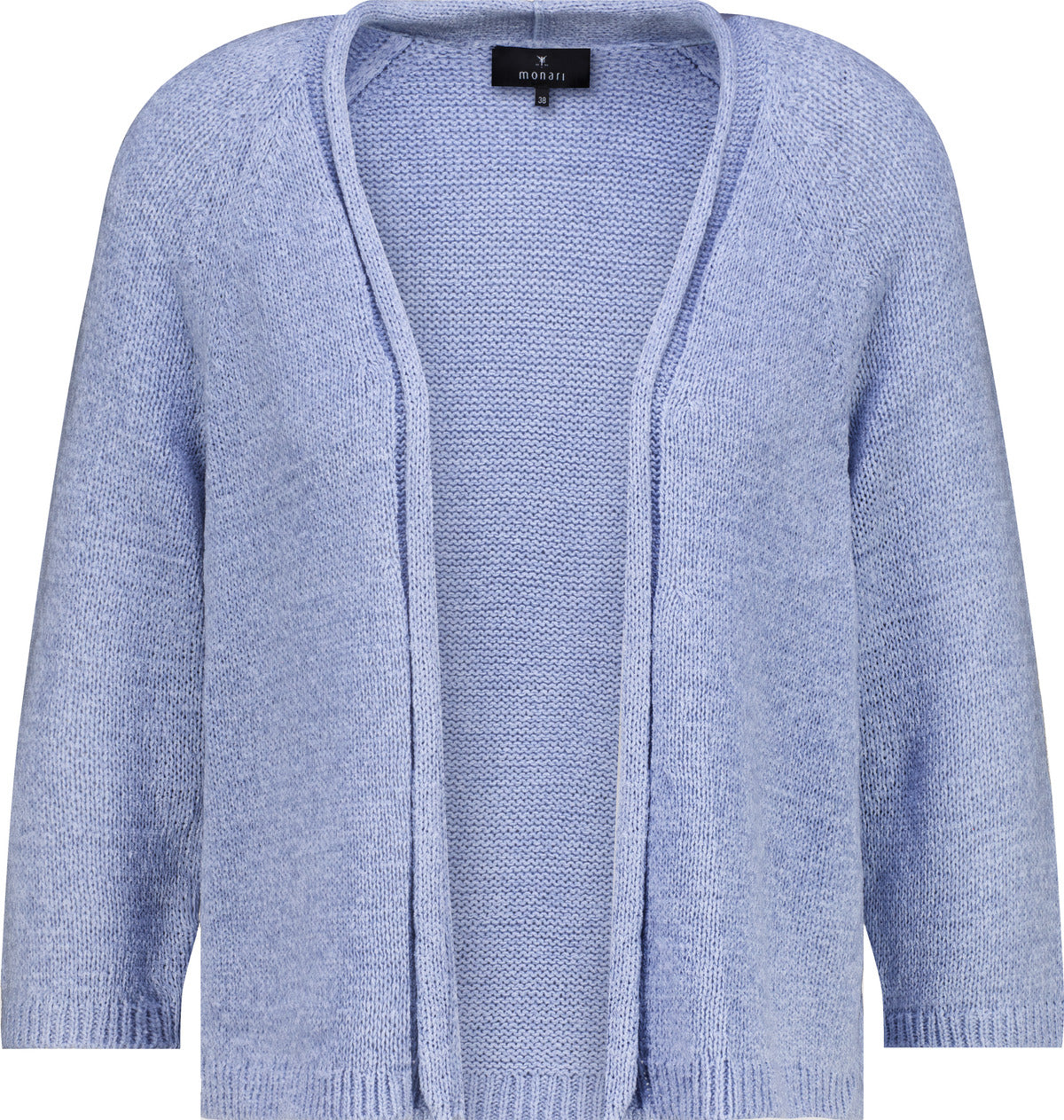 Strickjacke - 3/4 Arm