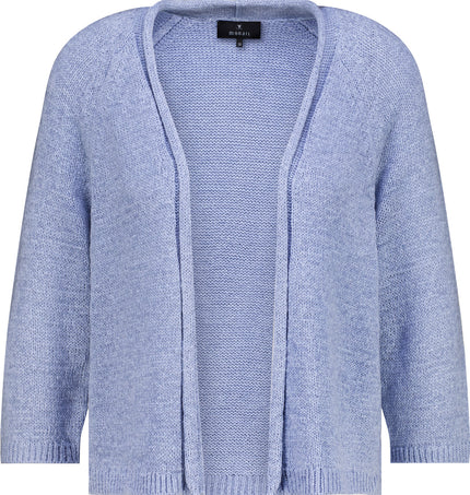 Strickjacke - 3/4 Arm