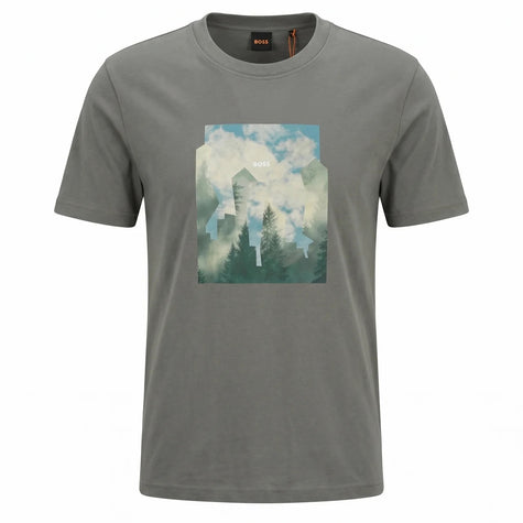 T-Shirt - Cover