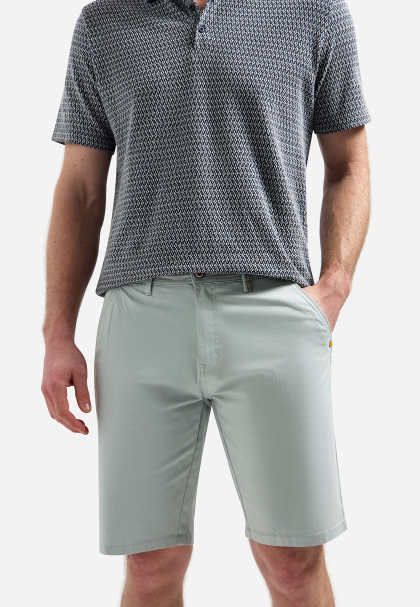 Shorts -  Chino Stretch