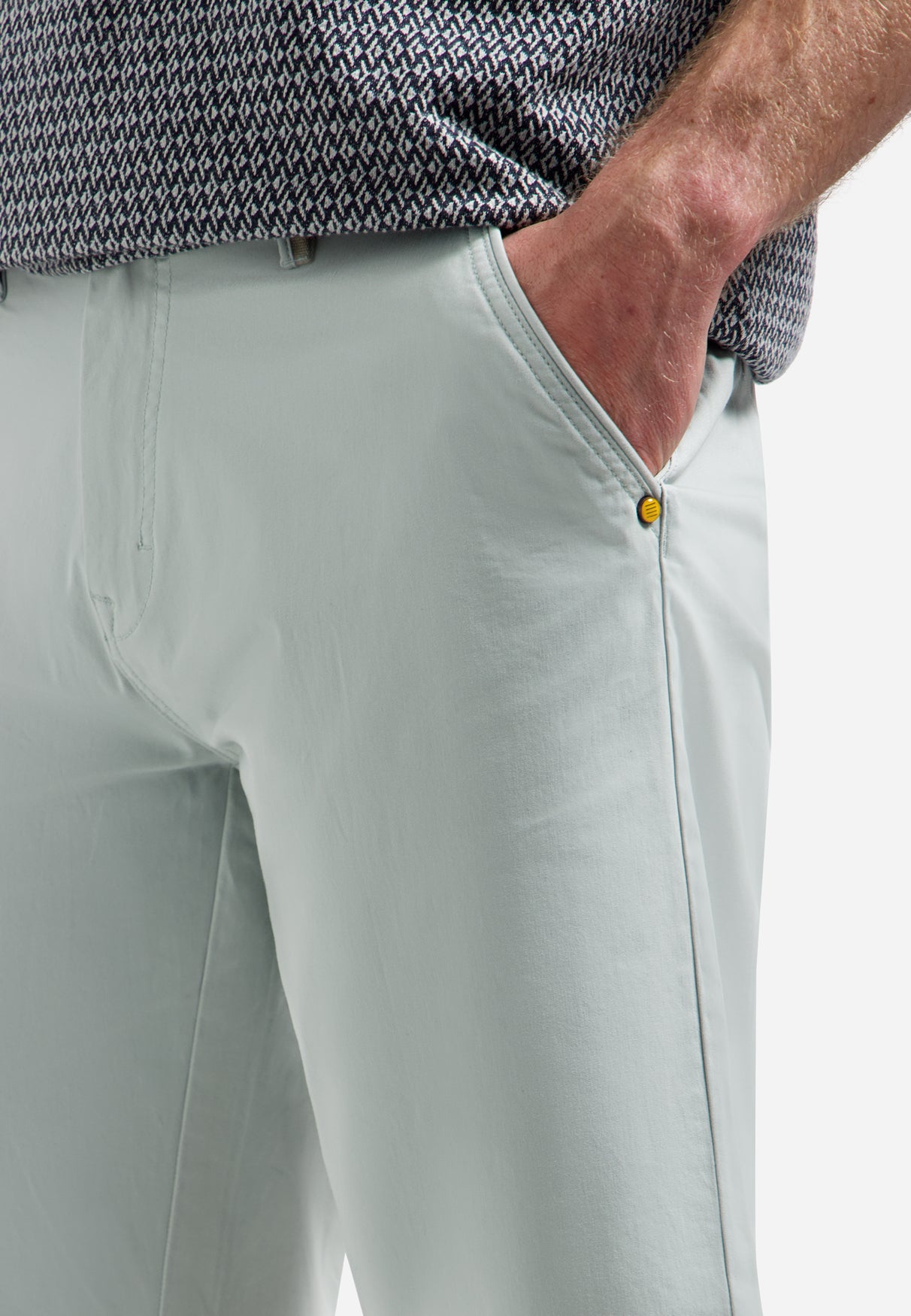 Shorts -  Chino Stretch