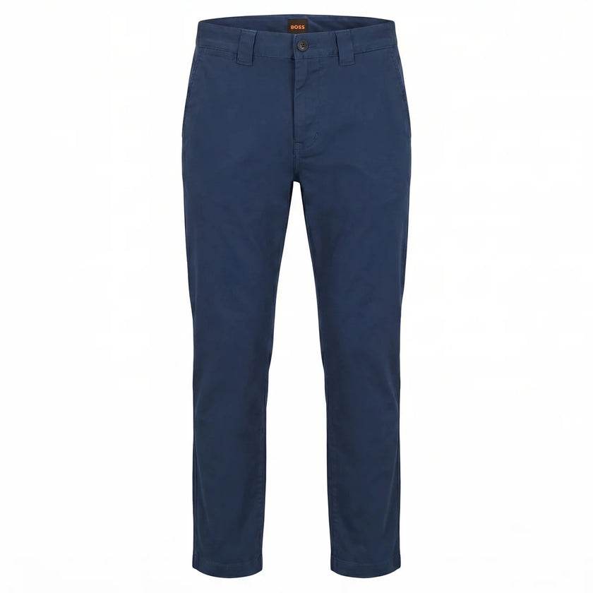 Chino-Straight-A