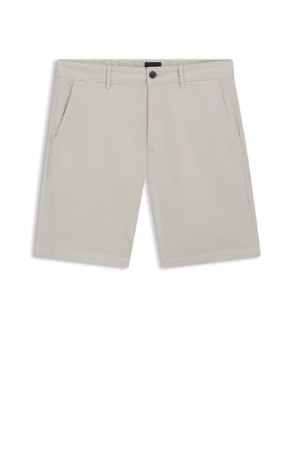 Shorts - Chino-slim