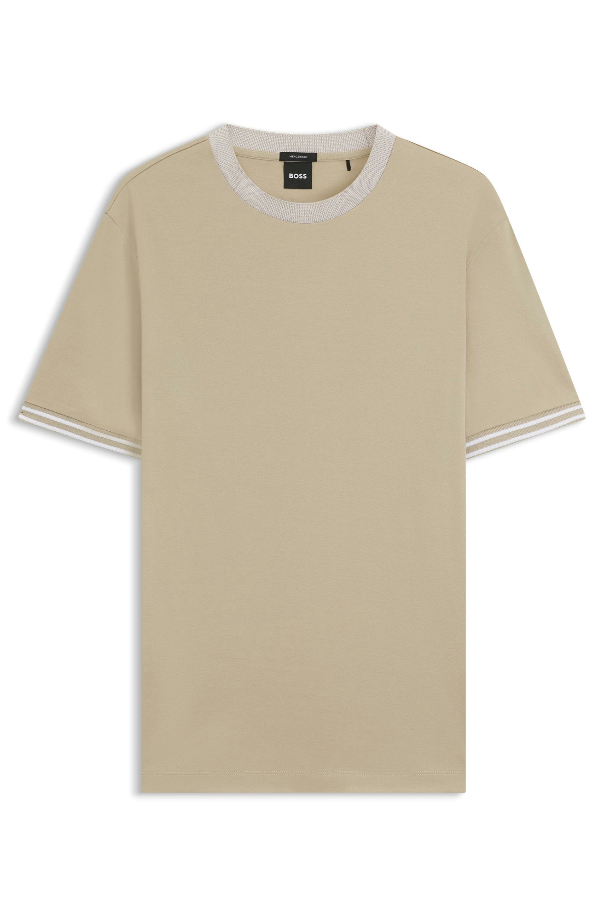 T-Shirt - Tessler