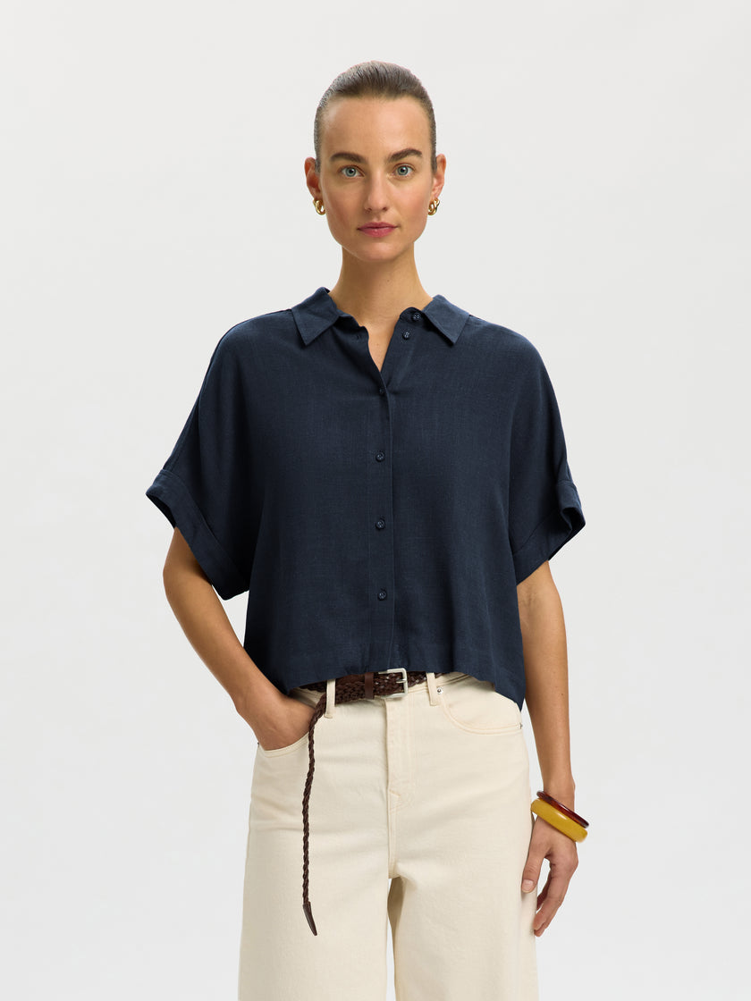 Bluse - VIVA