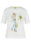 T-Shirt - Tropic Glam