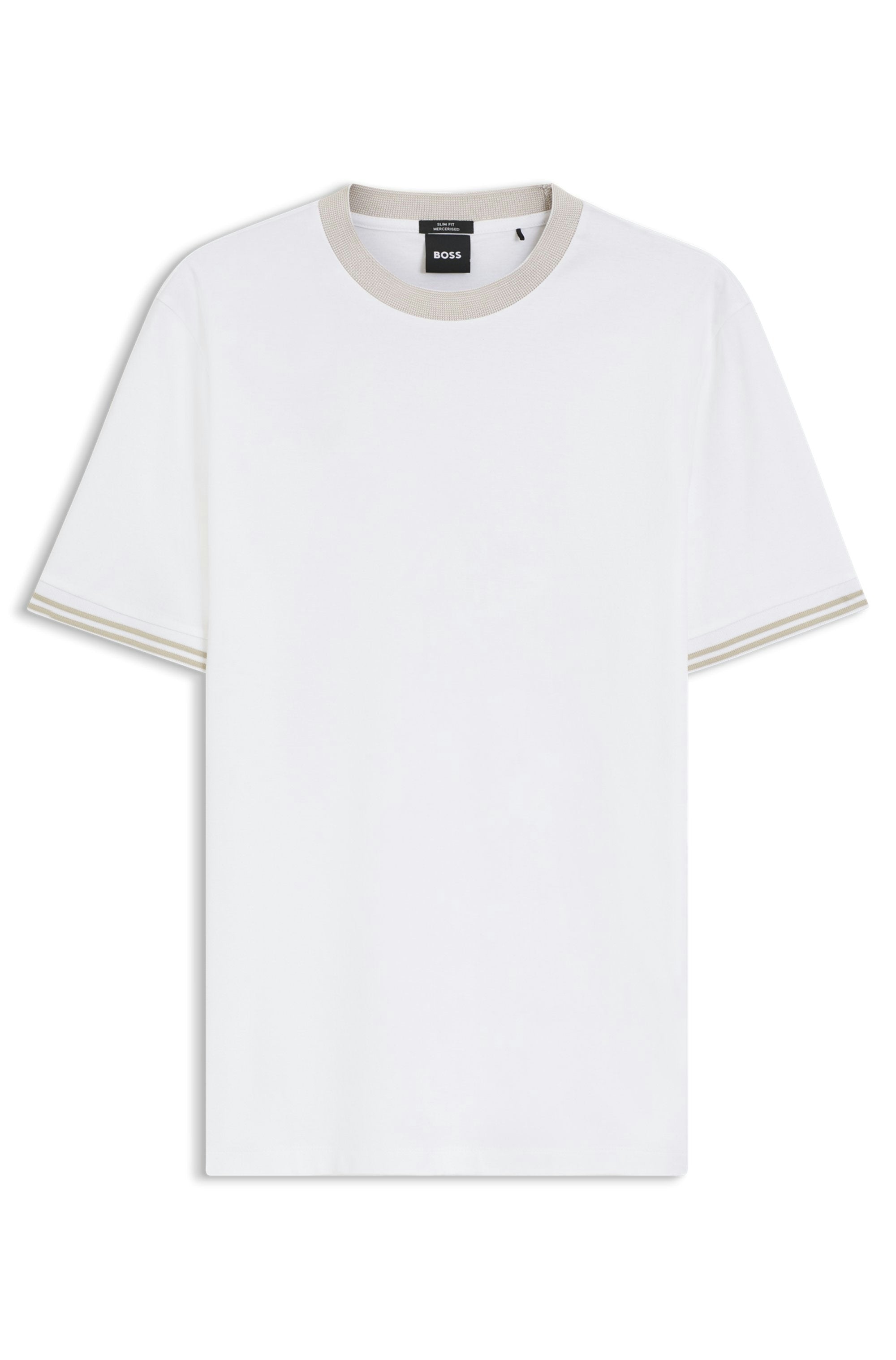T-Shirt - Tessler