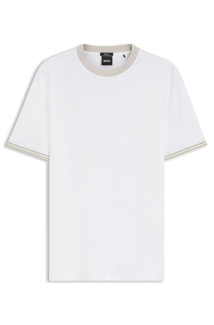 T-Shirt - Tessler
