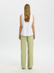 Bluse - V-Neck