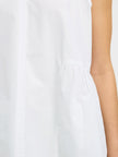 Bluse - V-Neck