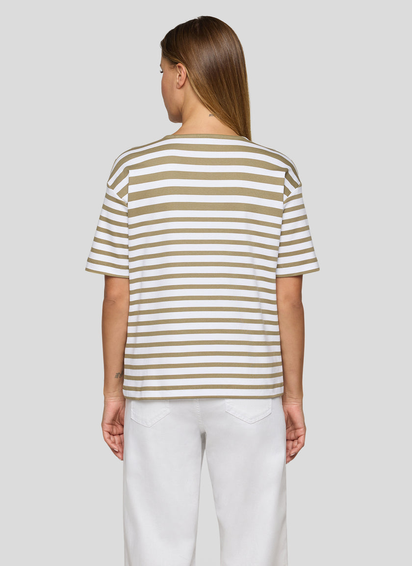 T-Shirt - Tropic Glam
