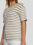 T-Shirt - Tropic Glam