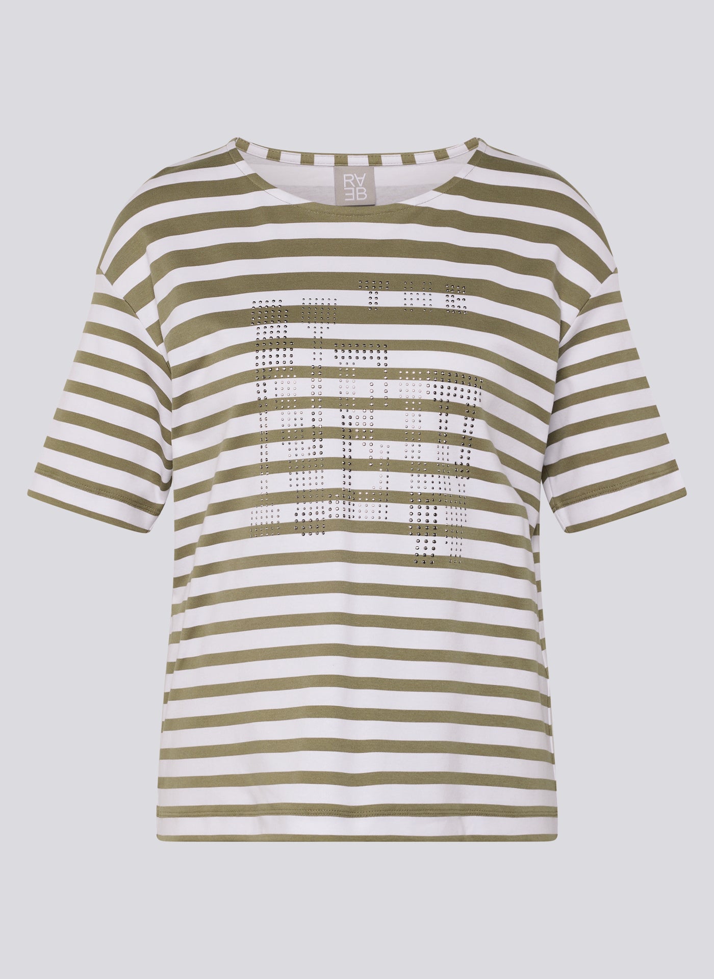 T-Shirt - Tropic Glam