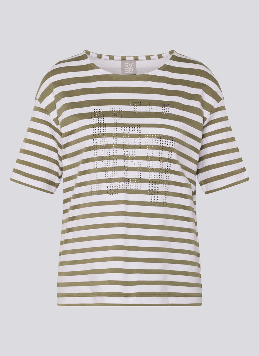 T-Shirt - Tropic Glam