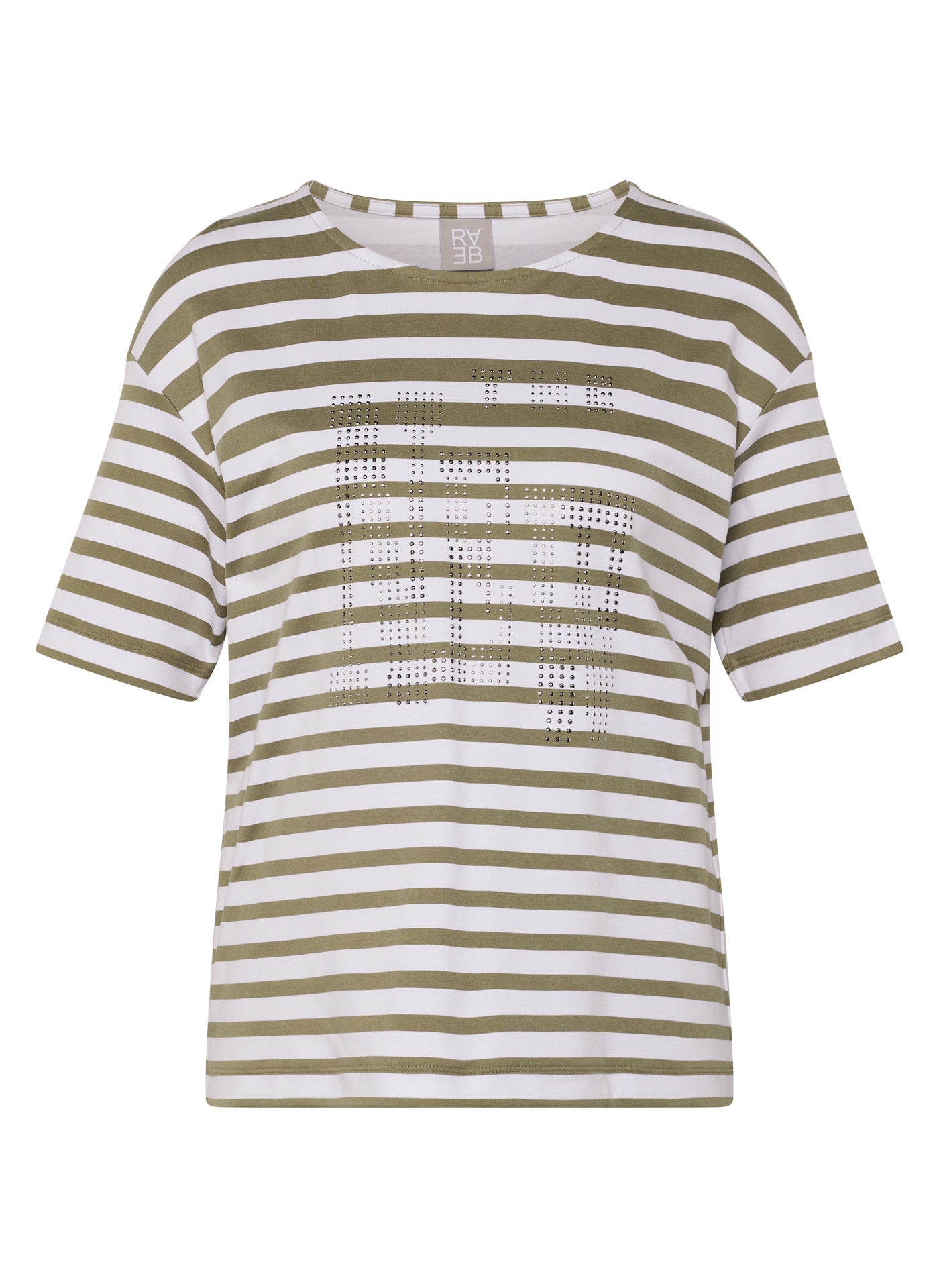 T-Shirt - Tropic Glam