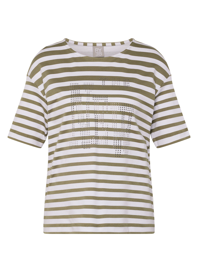 T-Shirt - Tropic Glam