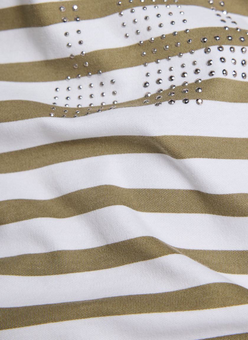 T-Shirt - Tropic Glam