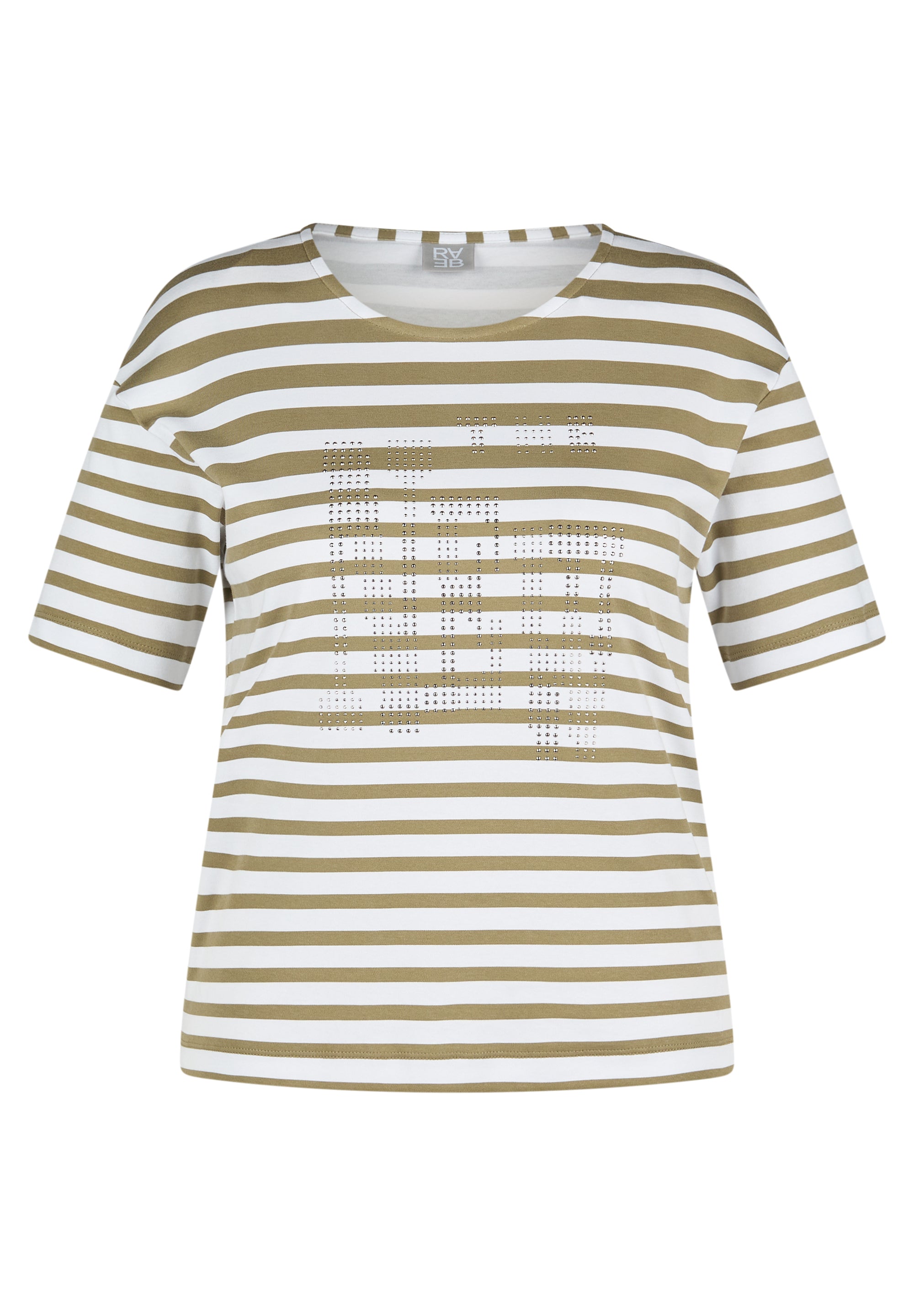 T-Shirt - Tropic Glam