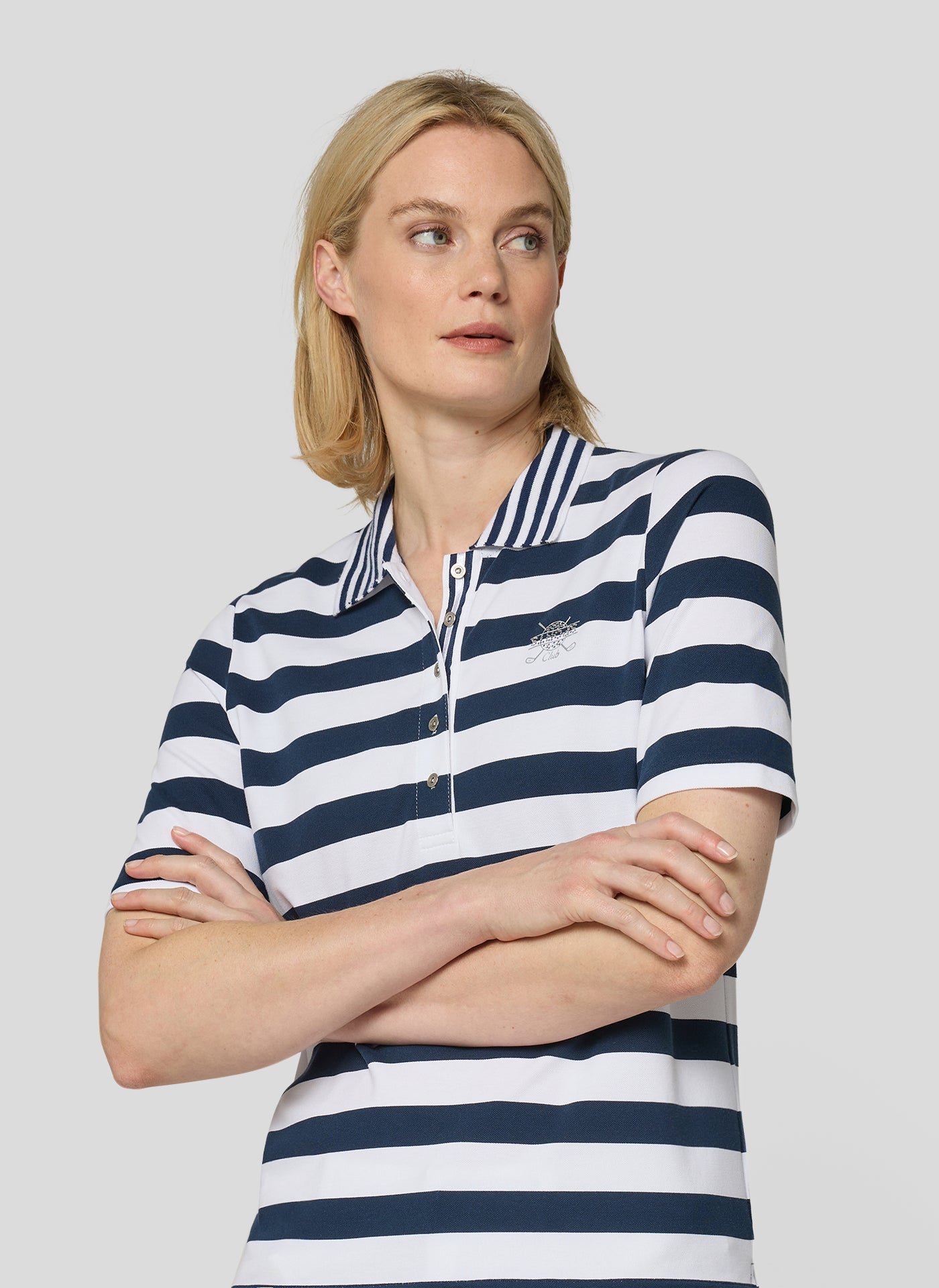Poloshirt - Seasalt Bay