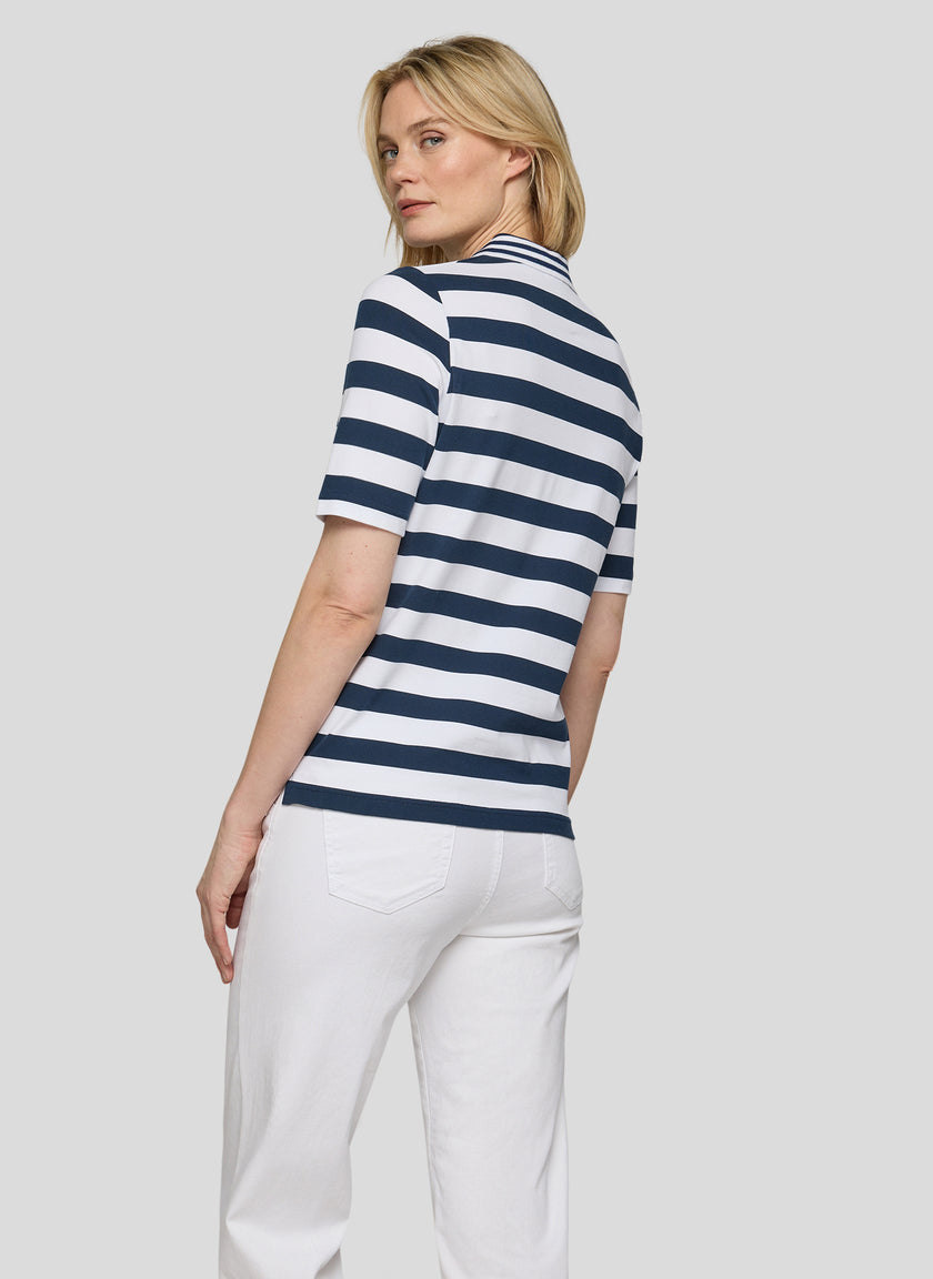 Poloshirt - Seasalt Bay