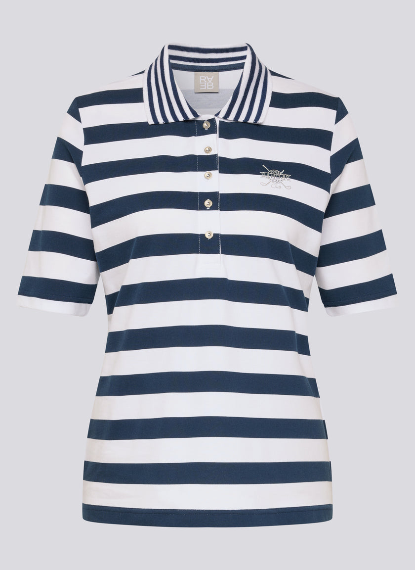 Poloshirt - Seasalt Bay
