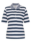 Poloshirt - Seasalt Bay
