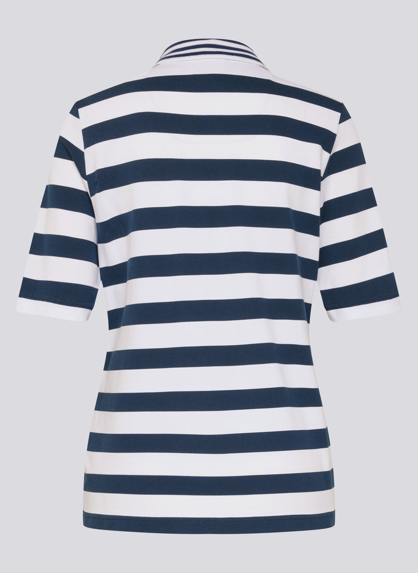 Poloshirt - Seasalt Bay