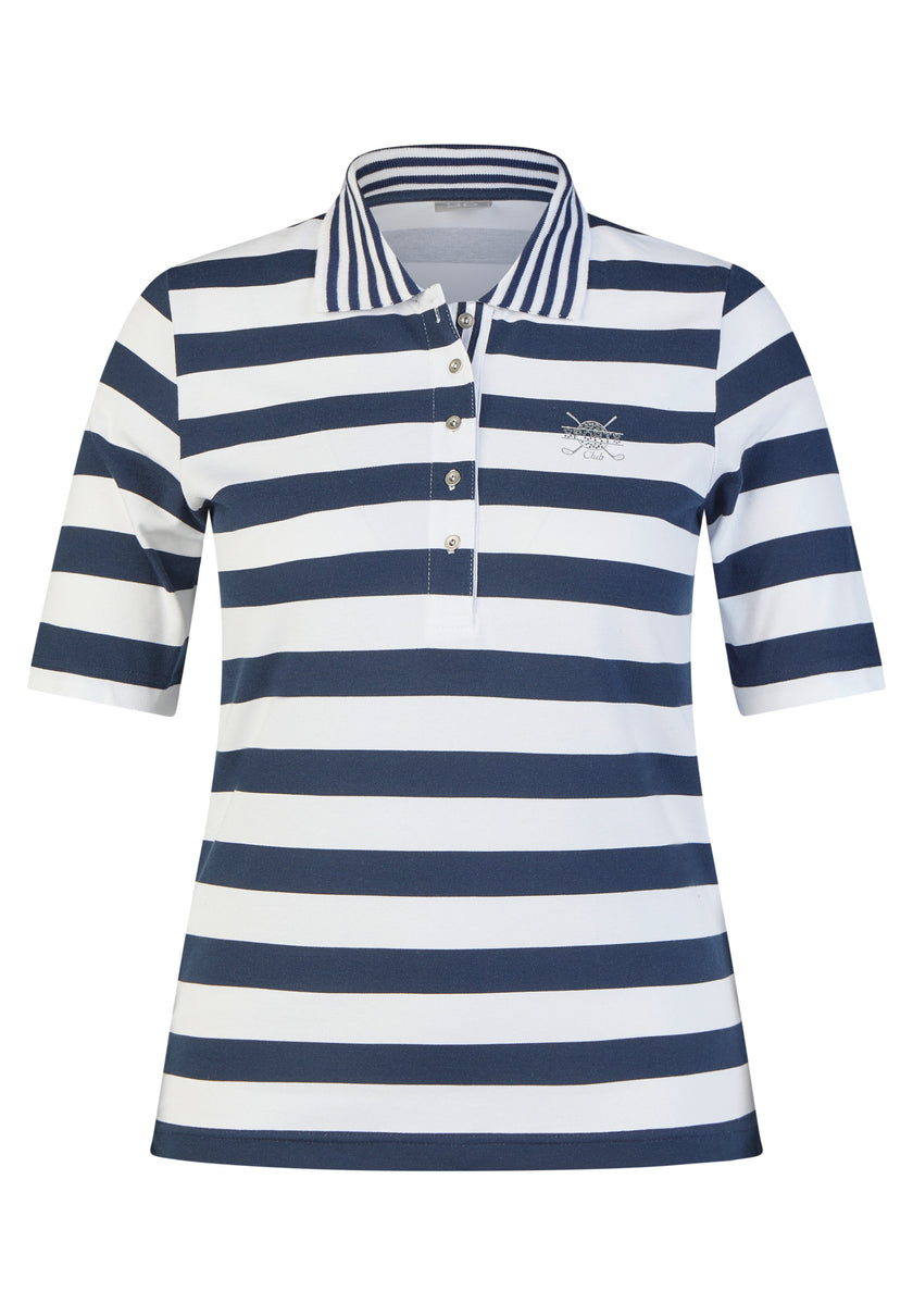 Poloshirt - Seasalt Bay