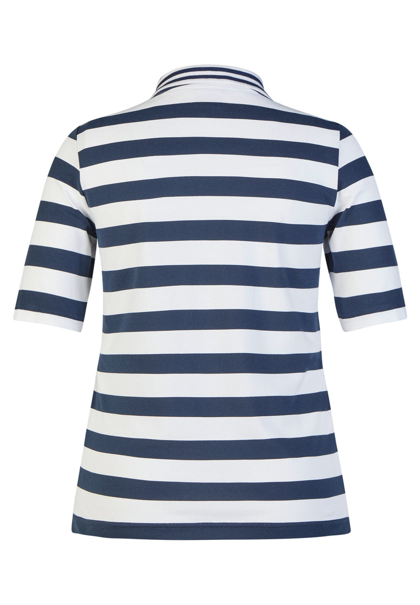 Poloshirt - Seasalt Bay