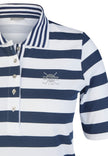 Poloshirt - Seasalt Bay