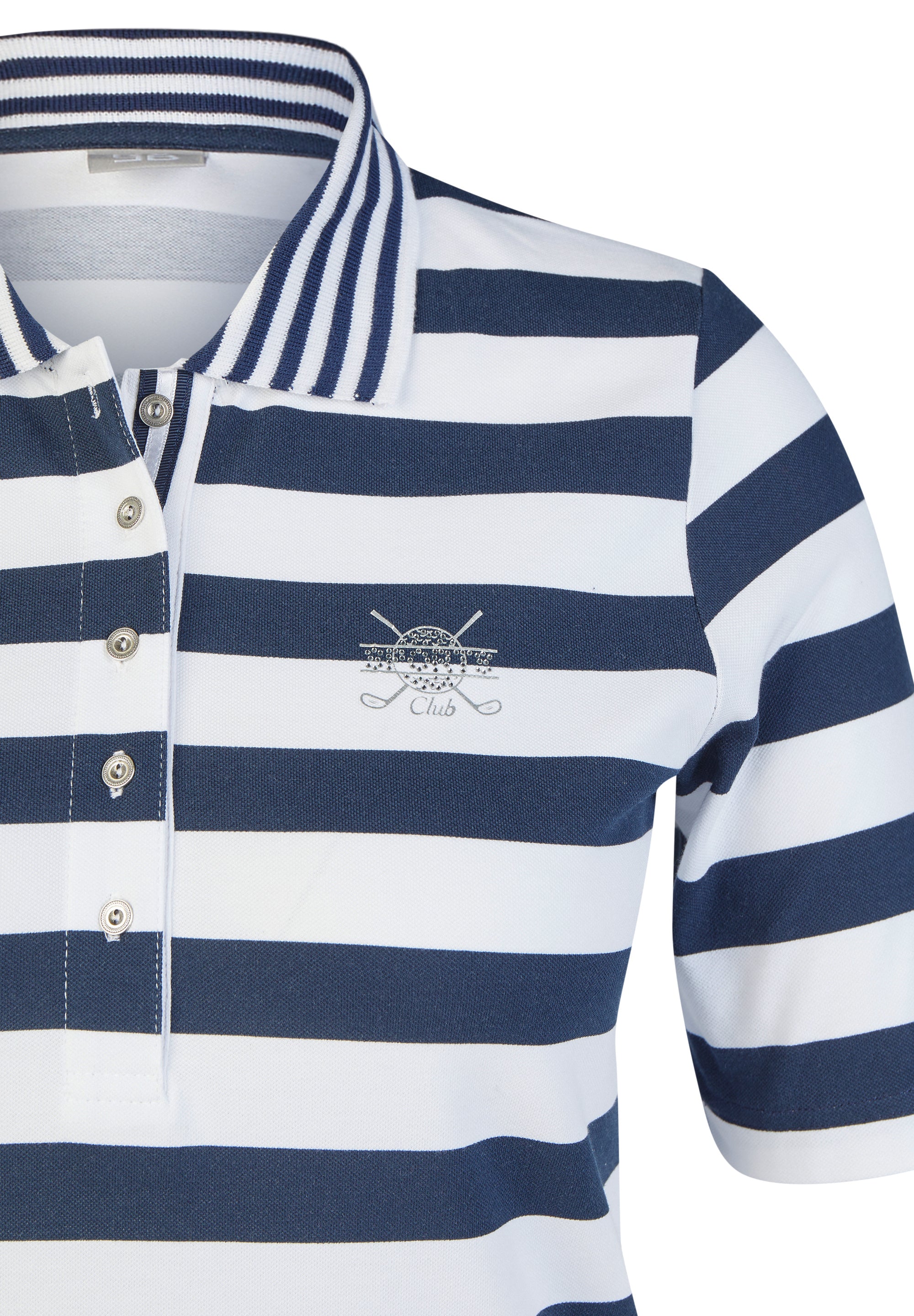 Poloshirt - Seasalt Bay