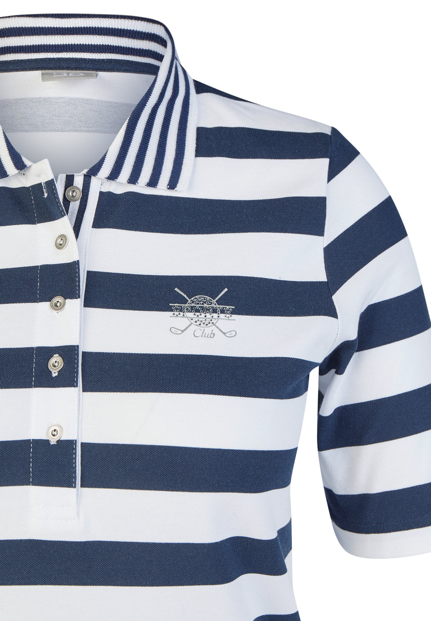 Poloshirt - Seasalt Bay