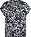 T-Shirt - Alloverprint