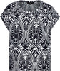 T-Shirt - Alloverprint