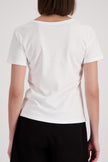 T-Shirt - Strassbesatz