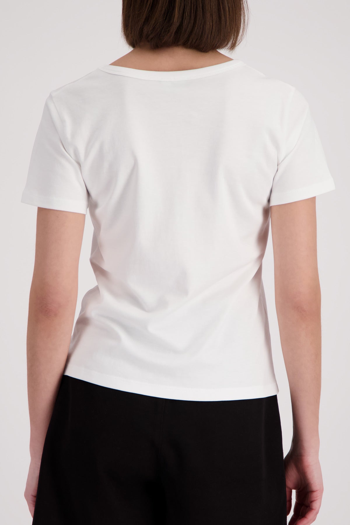 T-Shirt - Strassbesatz