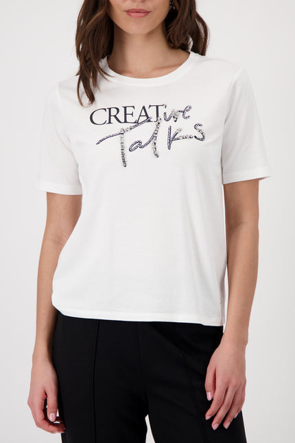 T-Shirt - Modalmix