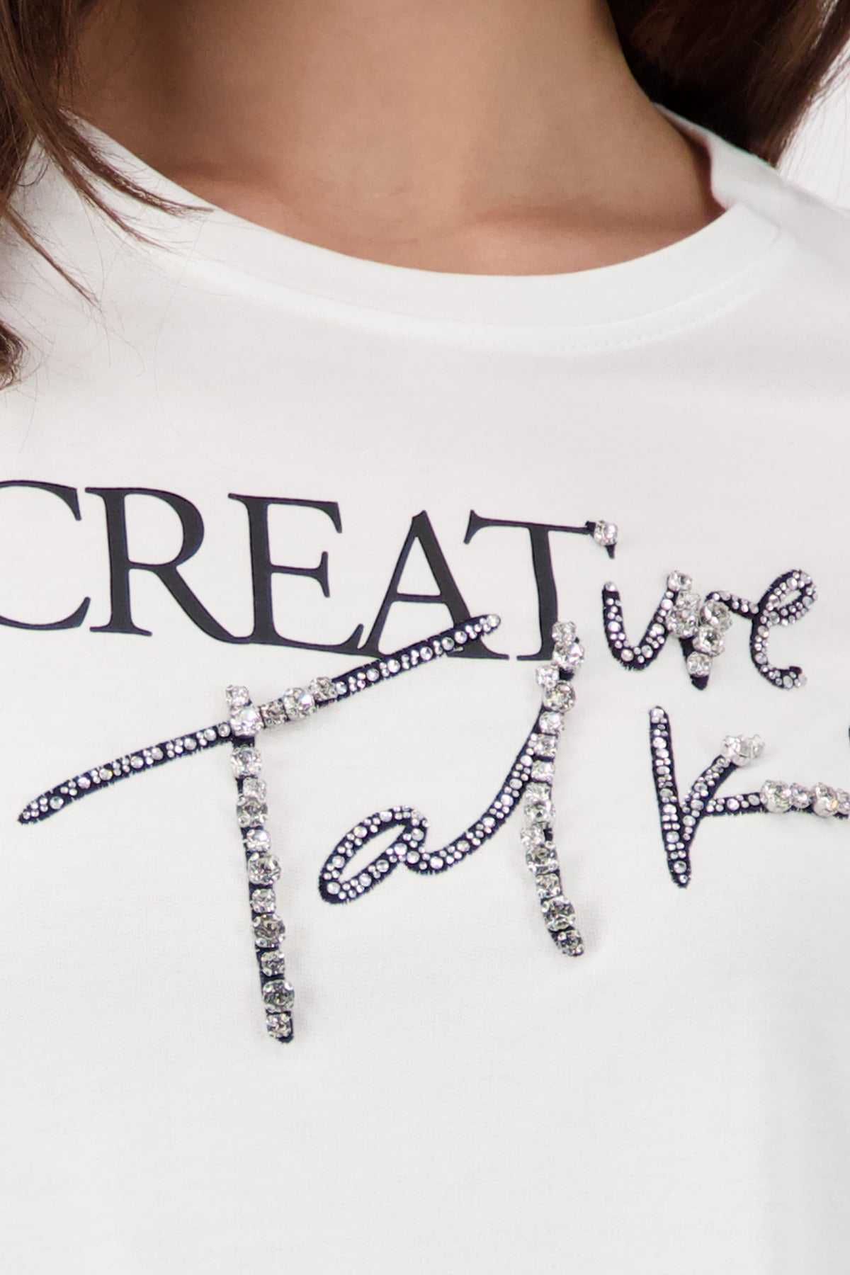 T-Shirt - Modalmix