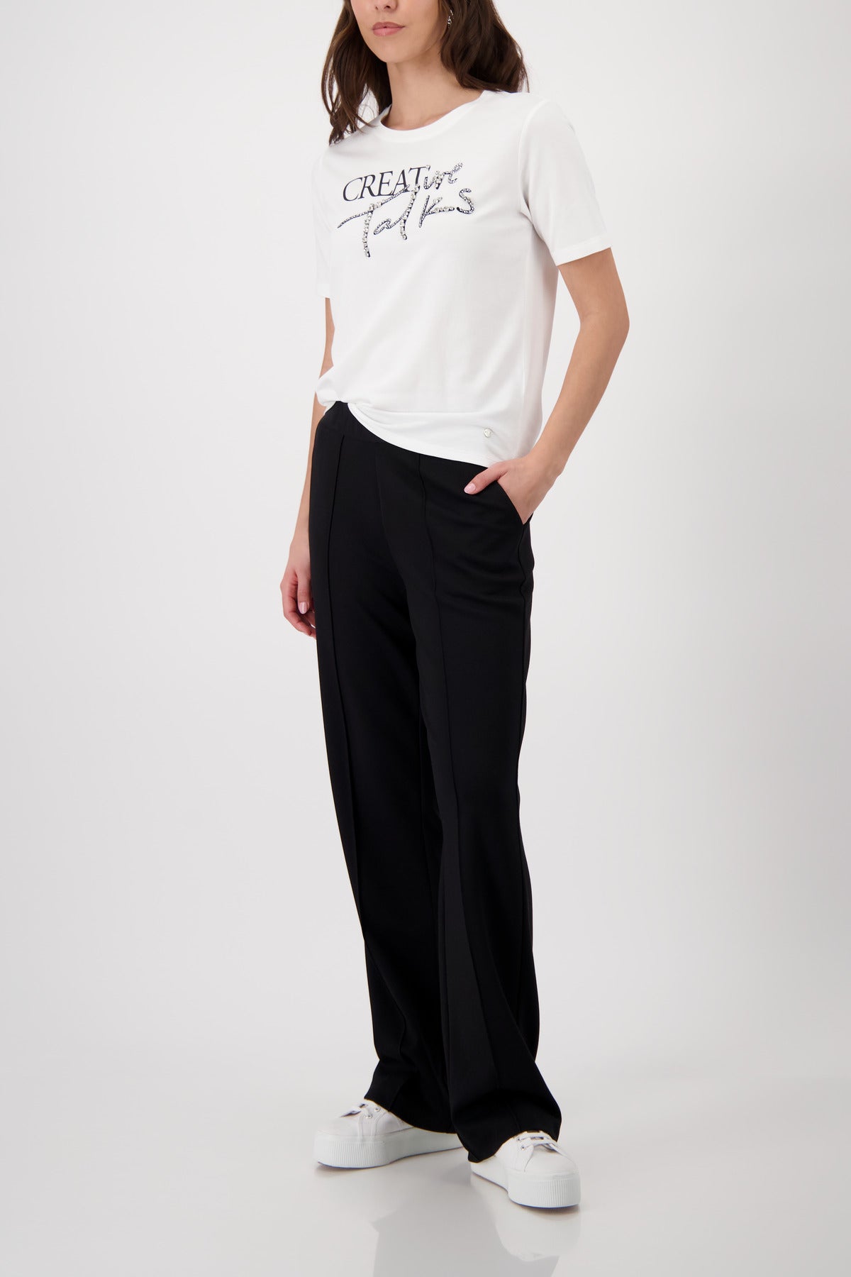 T-Shirt - Modalmix
