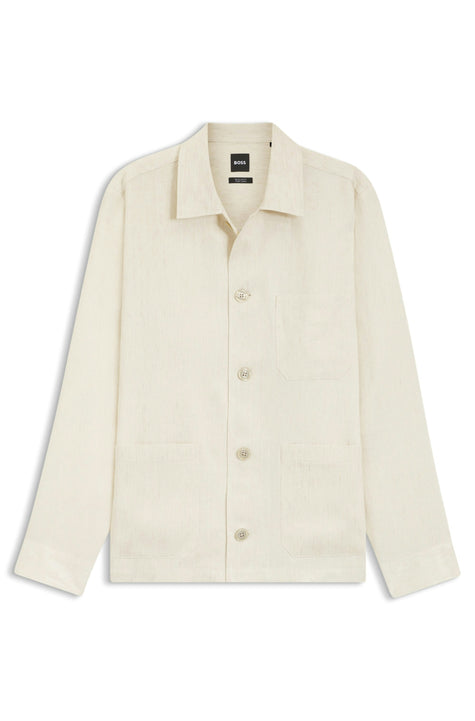 Overshirt - CAI-K