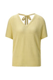 Pullover - Lurex