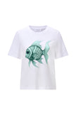 T-Shirt - Fisch