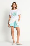 T-Shirt - Fisch