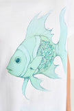 T-Shirt - Fisch