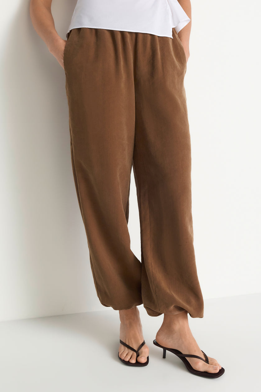 Ballonhose