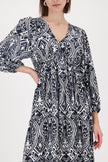 Kleid - Loose Fit