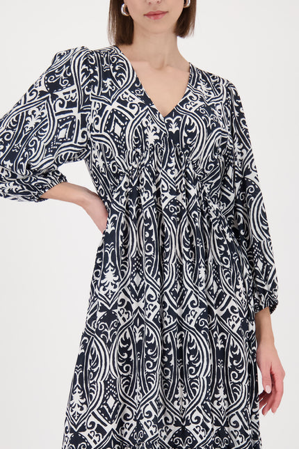 Kleid - Loose Fit