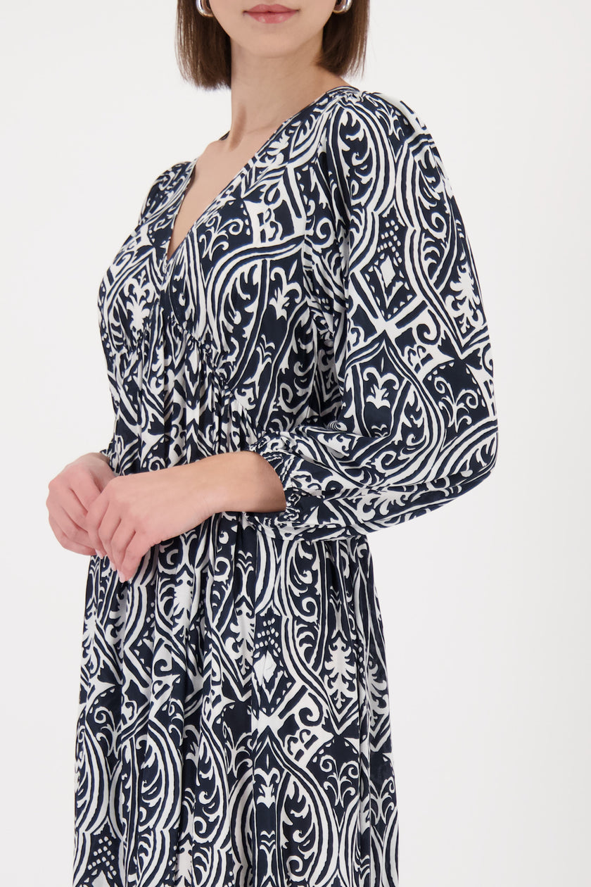 Kleid - Loose Fit