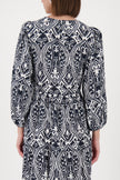 Kleid - Loose Fit